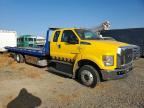2019 Ford F650 Super