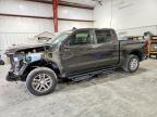 2021 Chevrolet Silverado K1500 LT