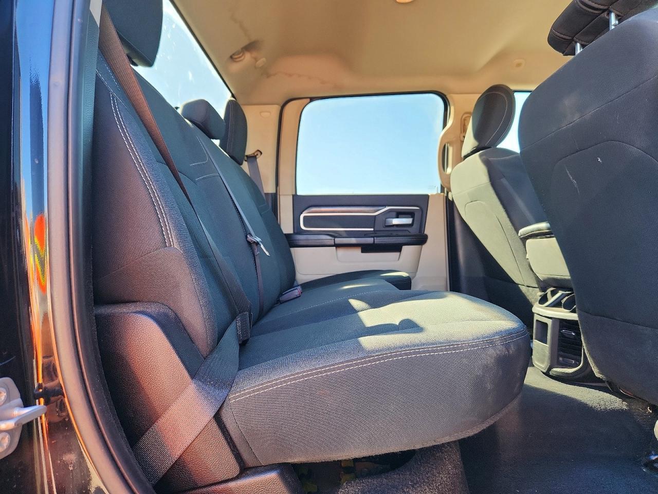 2021 Dodge RAM 2500 BIG Horn