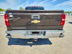 2018 Chevrolet Silverado C1500