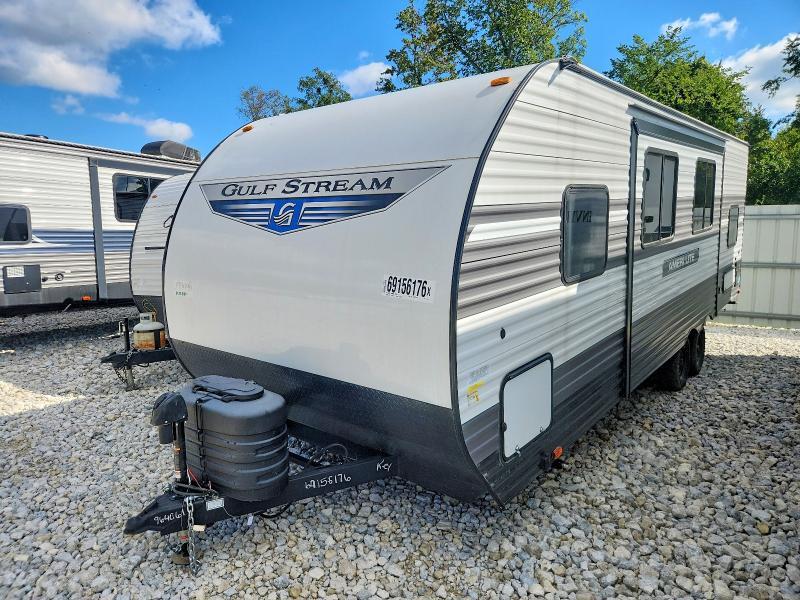 2026 Gulf Stream Travel Trailer