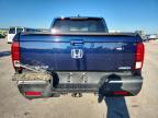 2018 Honda Ridgeline RTL