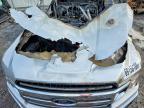 2018 Ford F150 Super Cab