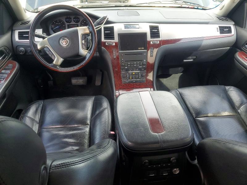 2008 Cadillac Escalade EXT
