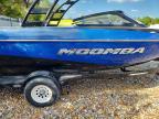 2014 Moomba Boat