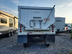 2012 East Manufacturing END Dump Trailer