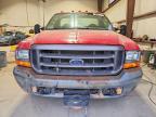 2000 Ford F350 SRW Super Duty