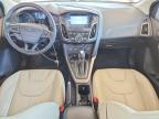 2018 Ford Focus Titanium