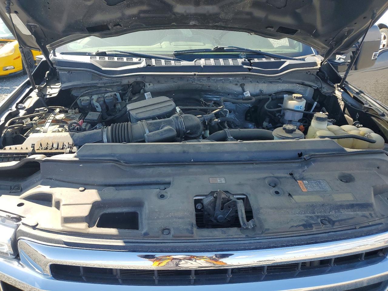 2022 Ford F250 Super Duty