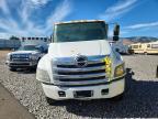 2020 Hino 258 268