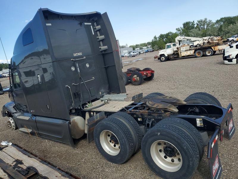 2024 Peterbilt 579 Semi Truck