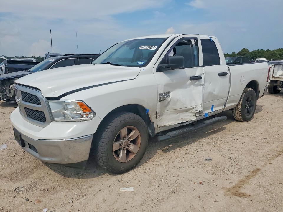 2020 Dodge RAM 1500 Classic Tradesman