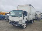 2021 Isuzu NPR HD-BOX Truck