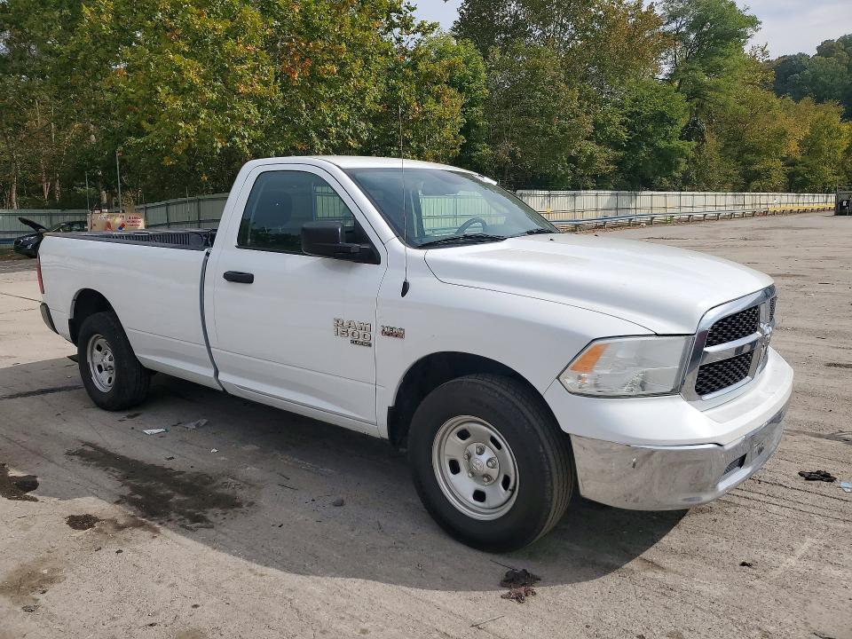 2020 Dodge RAM 1500 Classic Tradesman