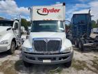 2020 International MV607 BOX Truck