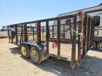 2014 Top Hat LS16X7-7E-C Utility Trailer