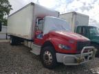 2024 Freightliner Business Class M2 BOX Truck