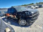 2021 Chevrolet Silverado K1500