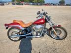 2006 Harley-Davidson Fxsti