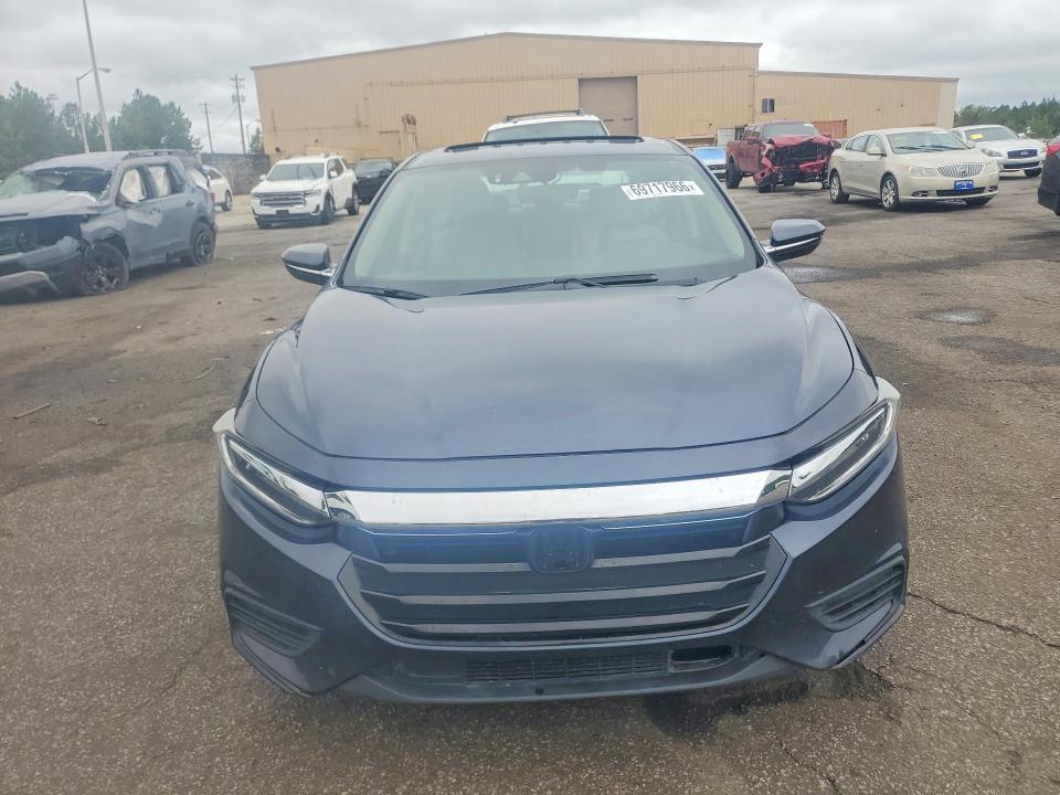2021 Honda Insight Touring