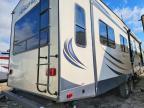 2018 Foresriver 2018 Forest River Hemisphere Camper