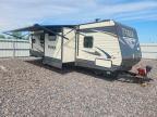 2017 Fore - Forest River 2017 Forest River Puma Camper