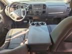 2011 GMC Sierra K1500 SLE