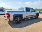 2008 Chevrolet Silverado C1500