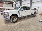 2025 Ford F250 Super Duty