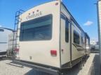 2016 Keystone Outbakloft