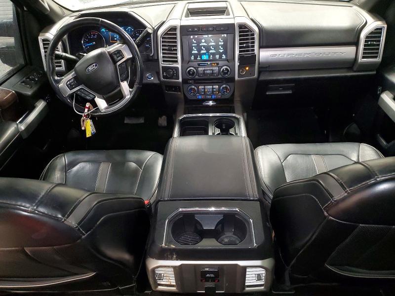 2017 Ford F350 Super Duty