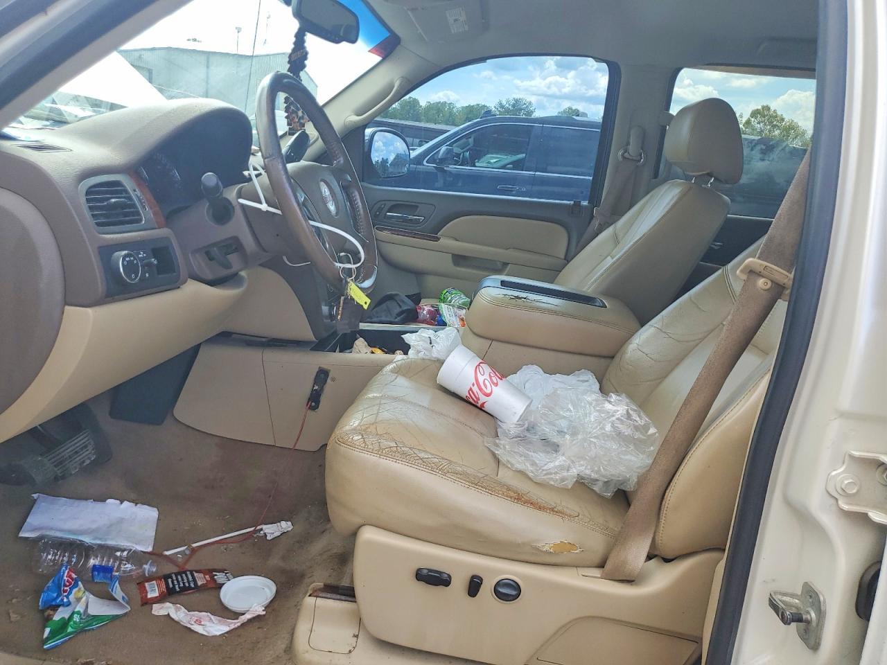 2011 GMC Sierra C1500 SLT