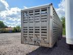 2020 EBY Livestock Trailer