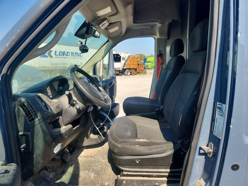 2021 Dodge RAM Promaster 3500 3500 Standard