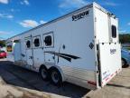 2014 Shadow Horse Trailer