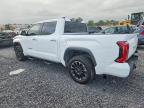 2026 Toyota Tundra Crewmax Limited