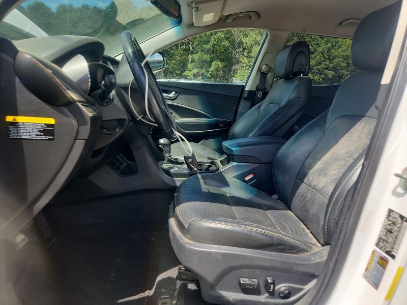 2013 Hyundai Santa Fe Sport 2.0t