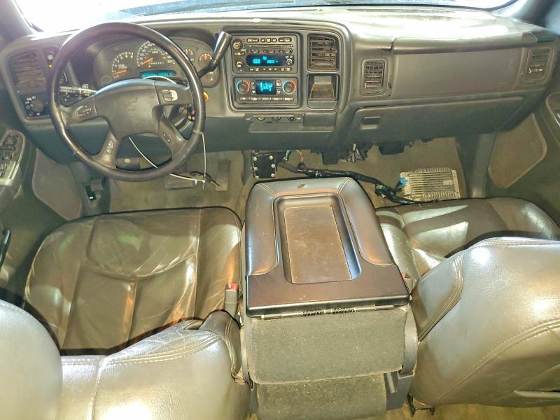 2006 Chevrolet Silverado K1500