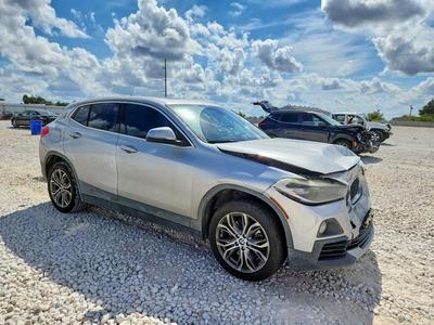 2018 BMW X2 sDrive28i