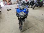 2007 Suzuki GSX-R600
