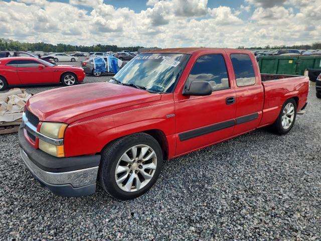 2004 Chevrolet Silverado C1500