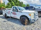 2014 Ford F250 Super Duty