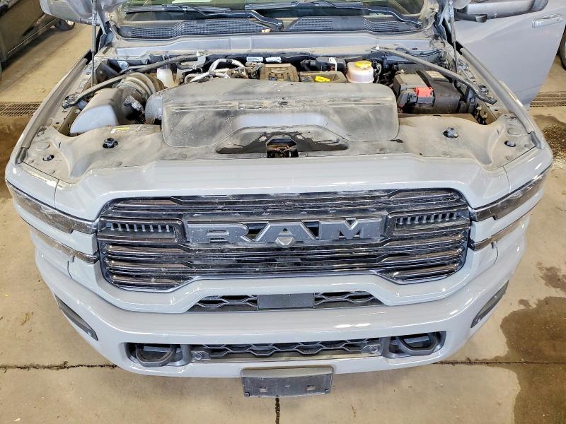 2025 Dodge 2500 Laramie