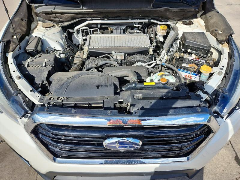 2019 Subaru Ascent Touring
