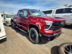 2025 Chevrolet Silverado K2500 Heavy Duty LTZ