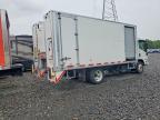 2020 Isuzu NRR BOX Truck
