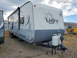 2013 Open Range Light Camper en venta en Farr West, UT