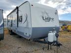 2013 Open Range Light Camper