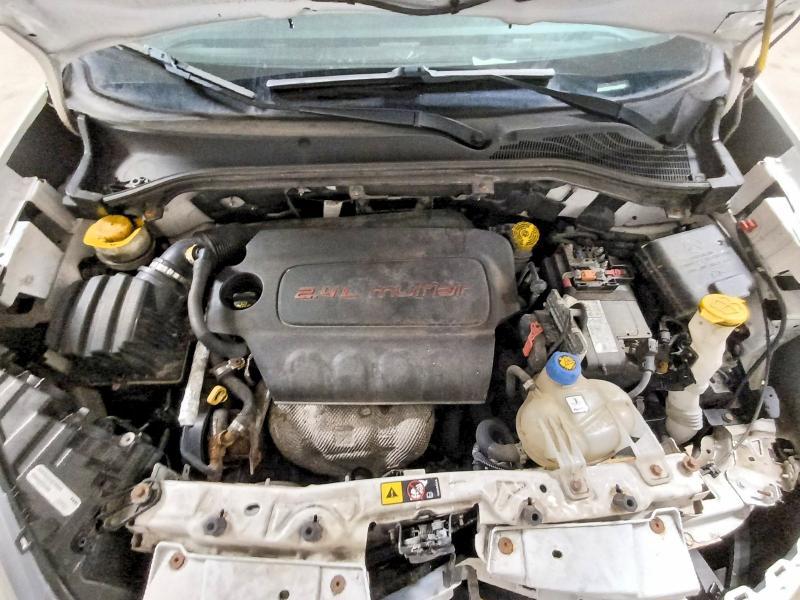 2018 Dodge RAM Promaster City SLT