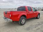 2005 Nissan Frontier SE